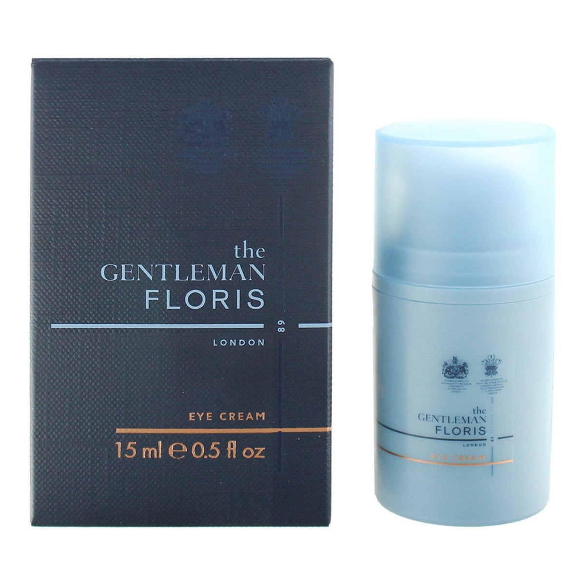 Floris Of London, No. 89, Aufhellung, Augencreme, 15 ml