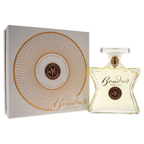 Bond No.9, So New York, Eau de Parfum, Unisex, 100 ml