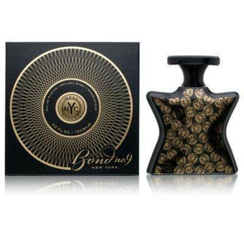 Bond No.9, Wall Street, Eau de Parfum, Für Männer, 100 ml