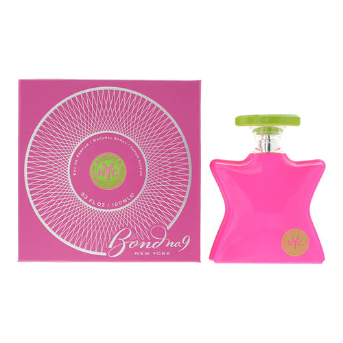 Bond No.9, Madison Square Park, Eau de Parfum, Für Frauen, 100 ml