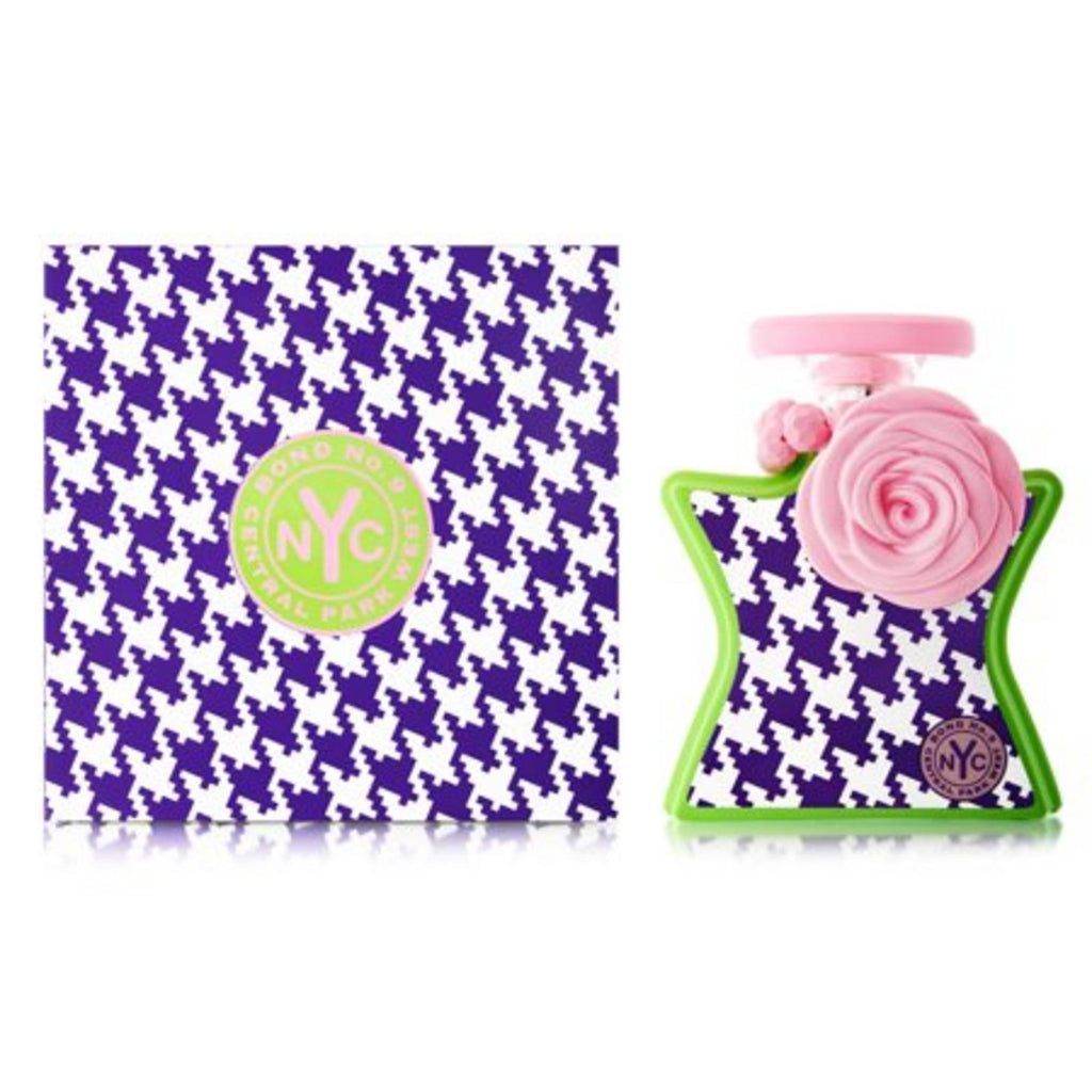 Bond No.9, Central Park West, Eau de Parfum, Für Frauen, 100 ml