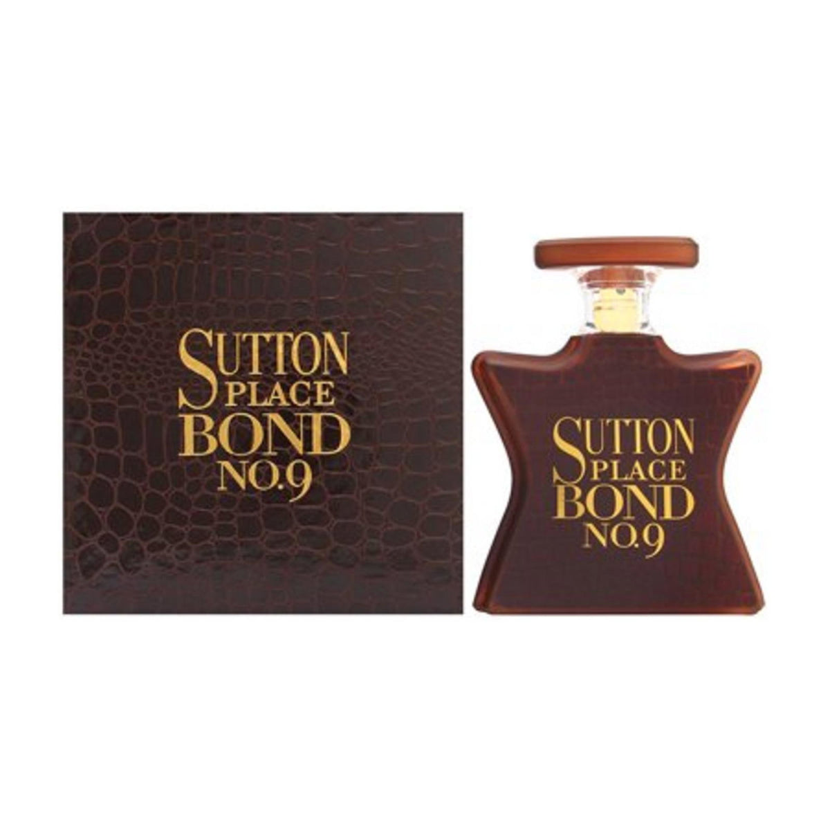 Bond No.9, Sutton Place, Eau de Parfum, Unisex, 100 ml