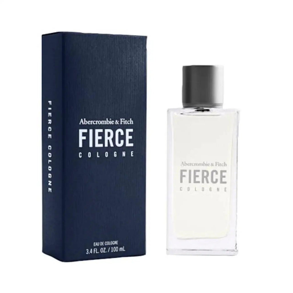 Abercrombie & Fitch, Fierce Cologne, Eau de Cologne, Für Männer, 100 ml by Abercrombie & Fitch