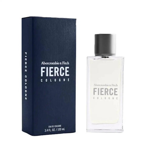 Abercrombie & Fitch, Fierce Cologne, Eau de Cologne, Für Männer, 100 ml by Abercrombie & Fitch