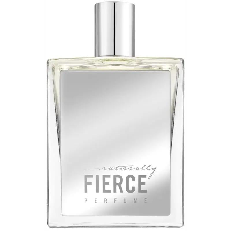 Abercrombie & Fitch, Naturally Fierce, Eau de Parfum, Für Frauen, 100 ml by Abercrombie & Fitch