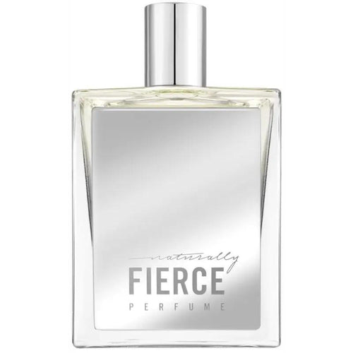 Abercrombie & Fitch, Naturally Fierce, Eau de Parfum, Für Frauen, 100 ml by Abercrombie & Fitch