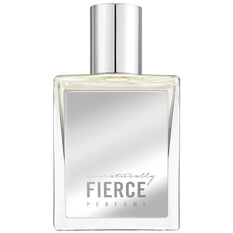 Abercrombie & Fitch, Naturally Fierce, Eau de Parfum, Für Frauen, 30 ml