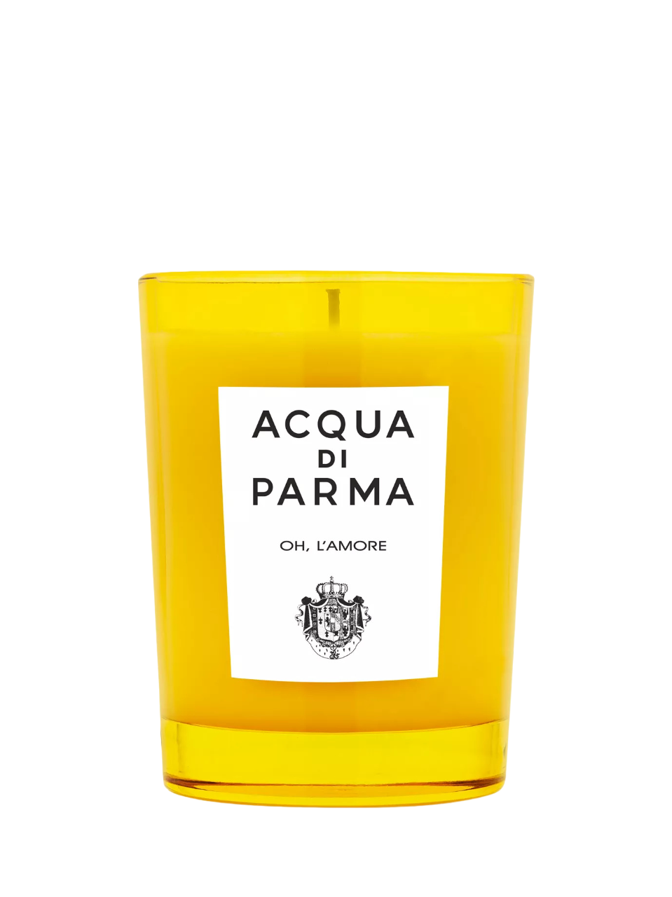 Acqua di Parma, Oh L' Amore, Duftkerze, 200 g