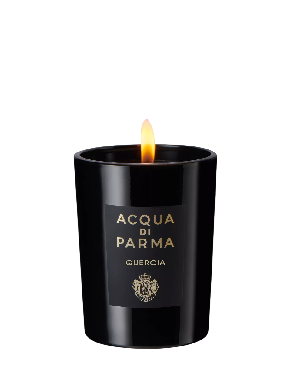 Acqua di Parma, Quercia, Duftkerze, 200 g - Beautyleader