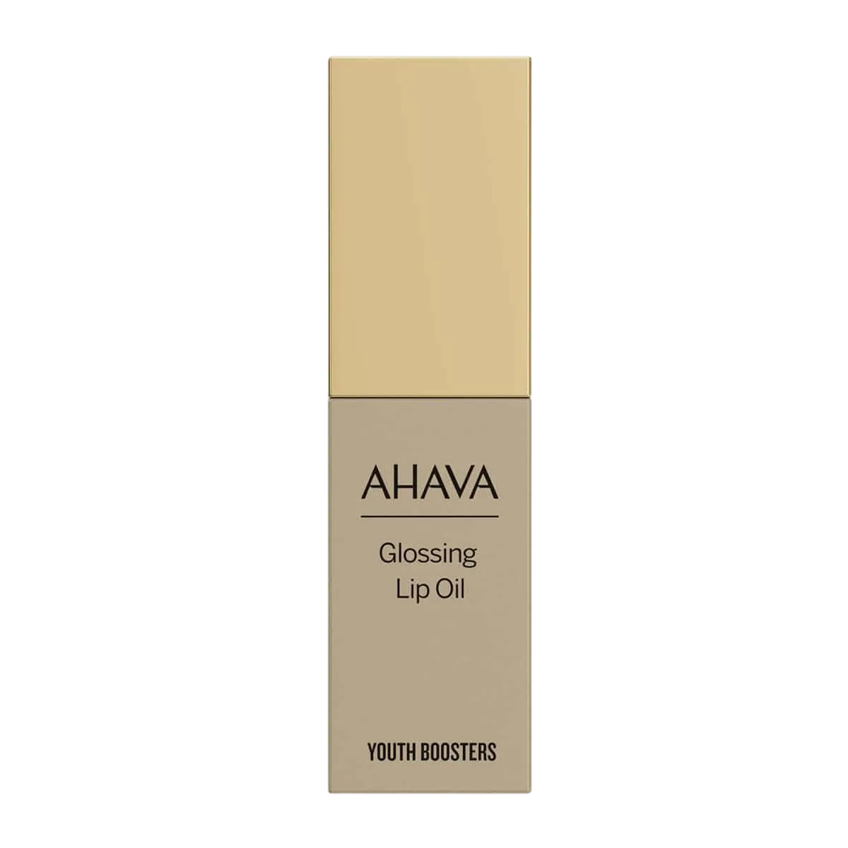 Ahava, Glossing, Lippenöl, 6 ml