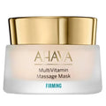 Ahava, Multivitamin Firming Massage, Crememaske, Für das Gesicht, 50 ml