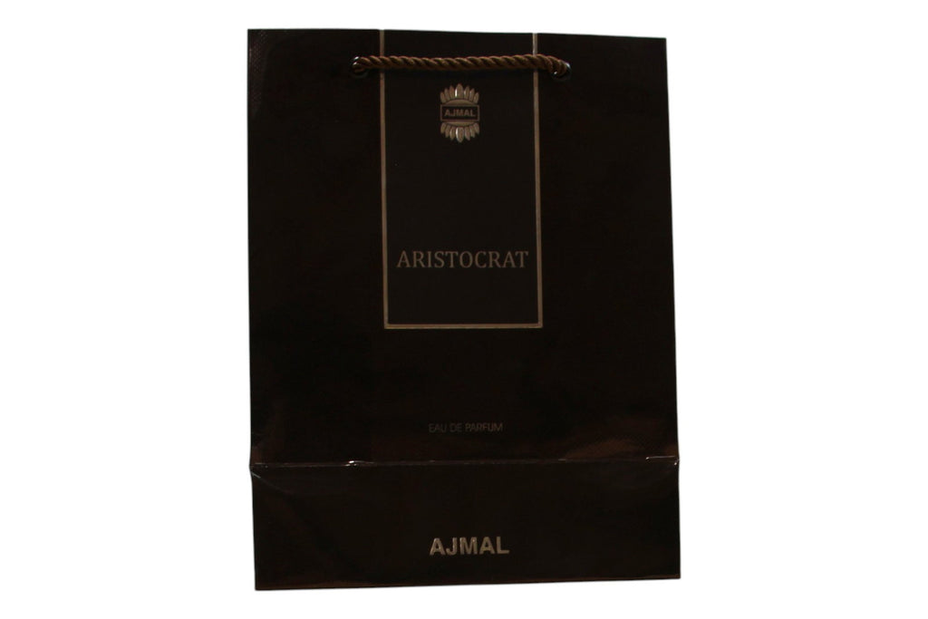 Ajmal, Aristocrat, GWP Papiertasche
