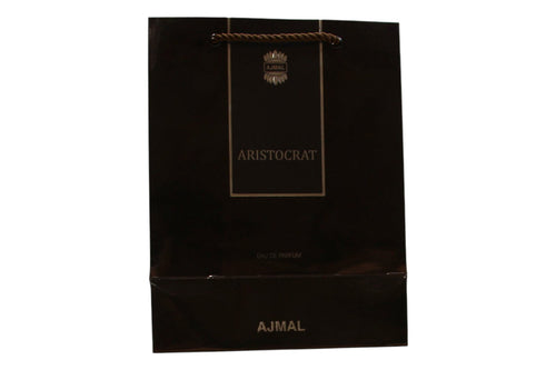 Ajmal, Aristocrat, GWP Papiertasche - Beautyleader