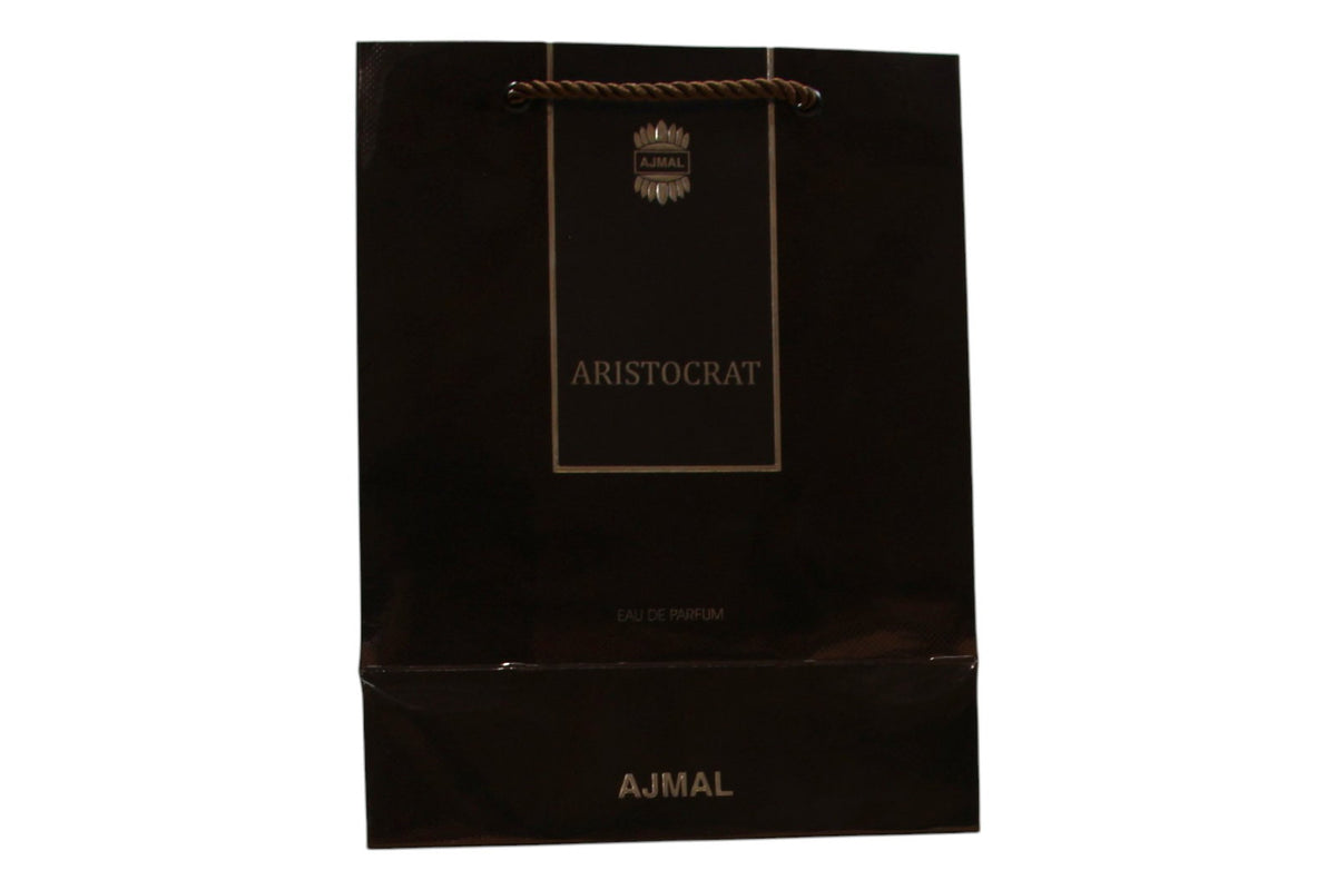 Ajmal, Aristocrat, GWP Papiertasche