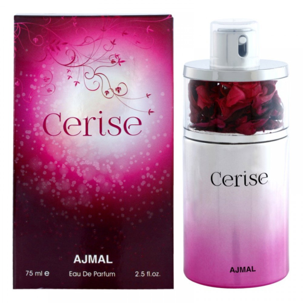 Ajmal, Cerise, Eau de Parfum, Für Frauen, 75 ml
