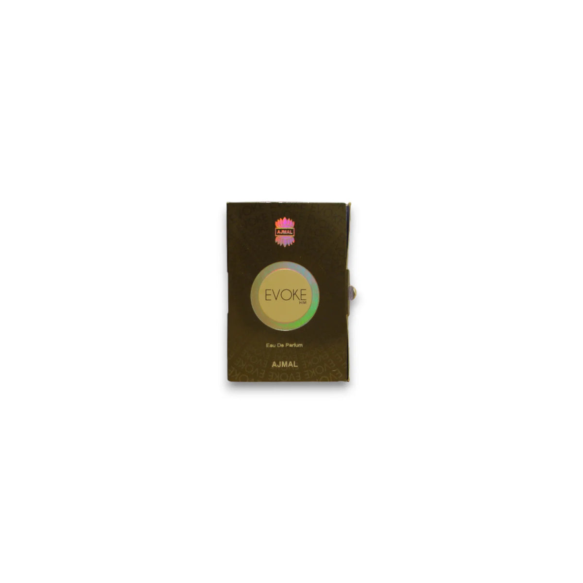 Ajmal, Evoke, Eau de Parfum, Für Männer, 1.5 ml Fläschchen