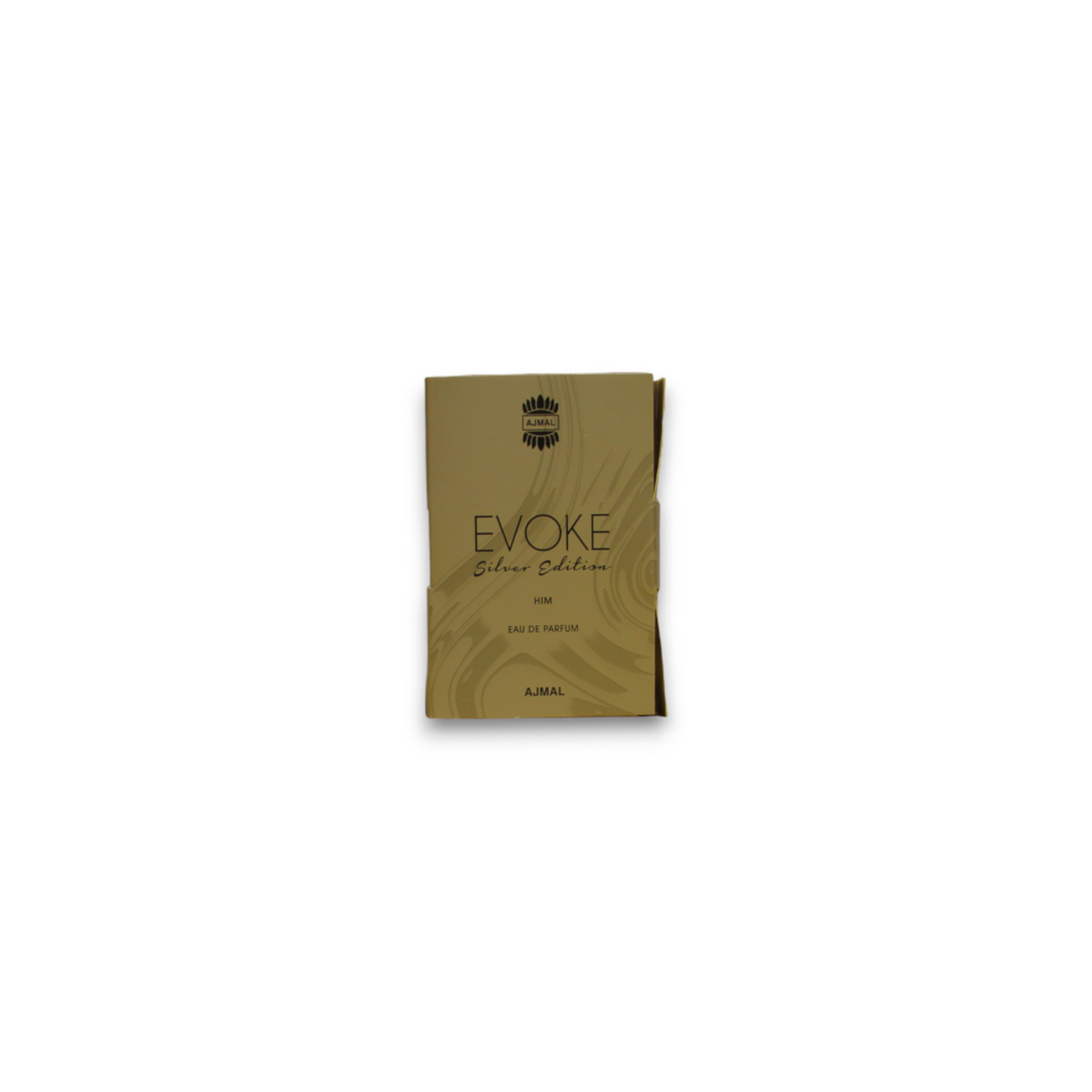 Ajmal, Evoke Silver, Eau de Parfum, Für Männer, 1.5 ml Fläschchen