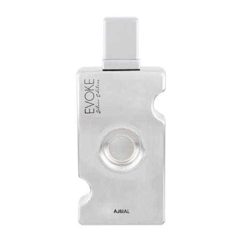 Ajmal, Evoke Silver, Eau de Parfum, Für Frauen, 75 ml - Beautyleader