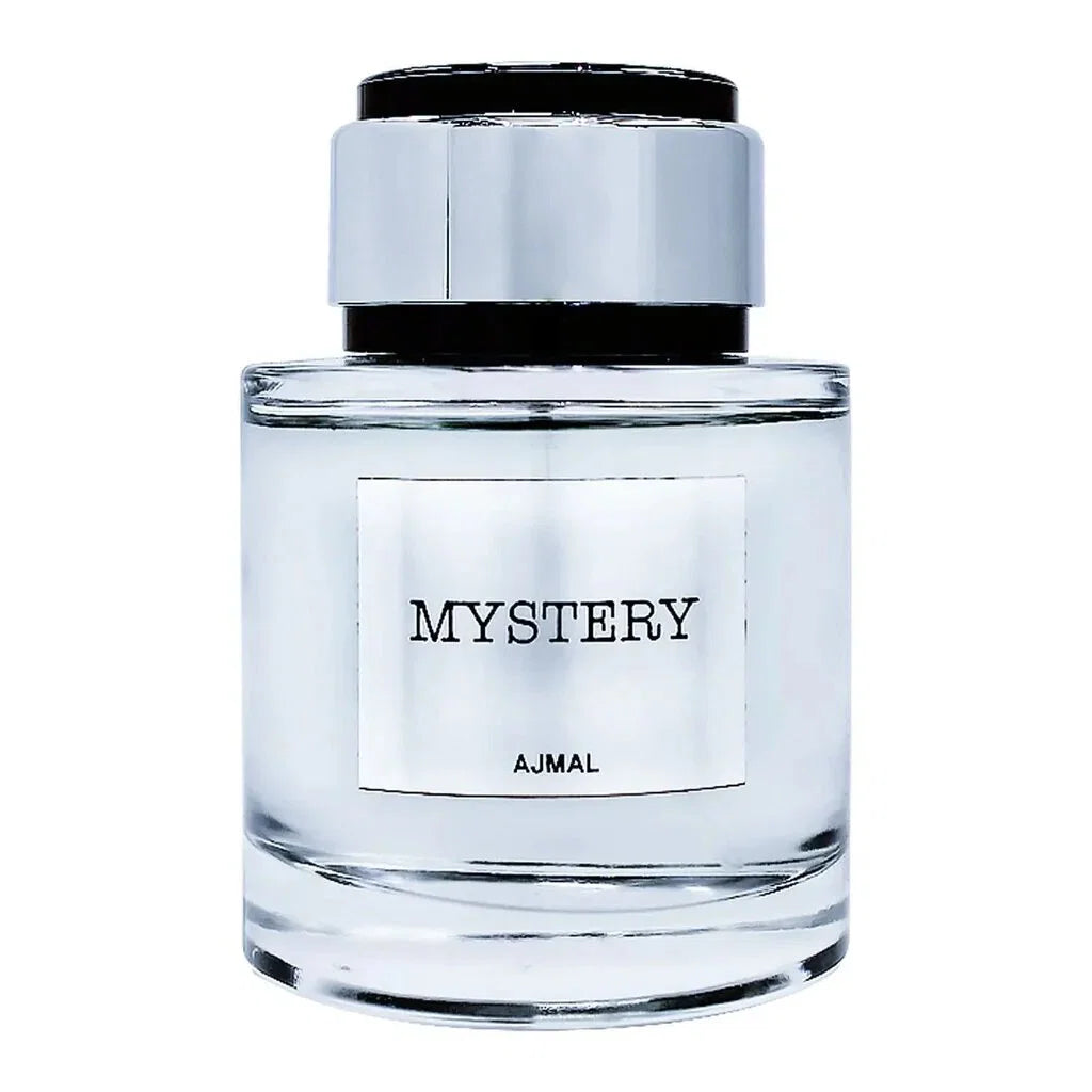 Ajmal, Mystery, Eau de Parfum, Für Männer, 100 ml *Tester