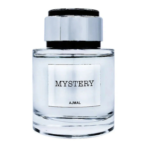 Ajmal, Mystery, Eau de Parfum, Für Männer, 100 ml *Tester - Beautyleader