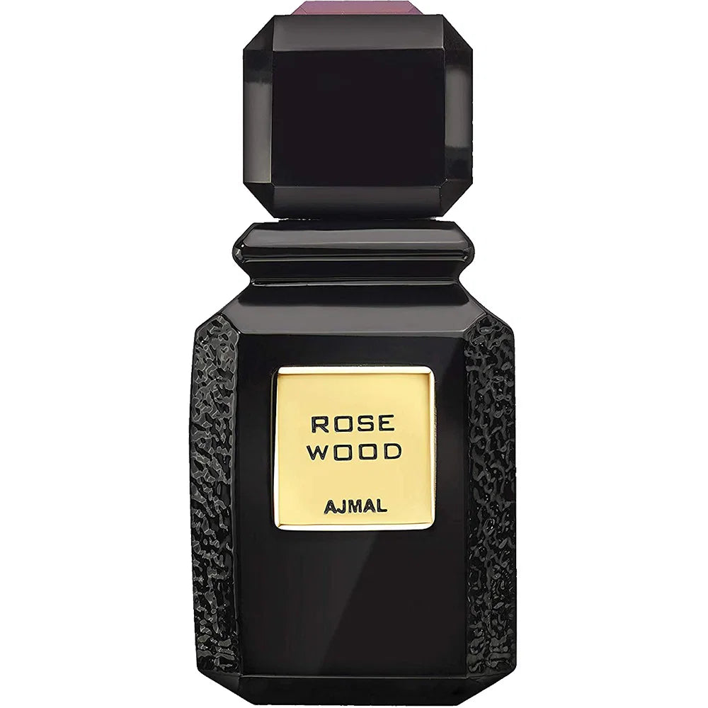 Ajmal, Rose Wood, Eau de Parfum, Für Frauen, 100 ml