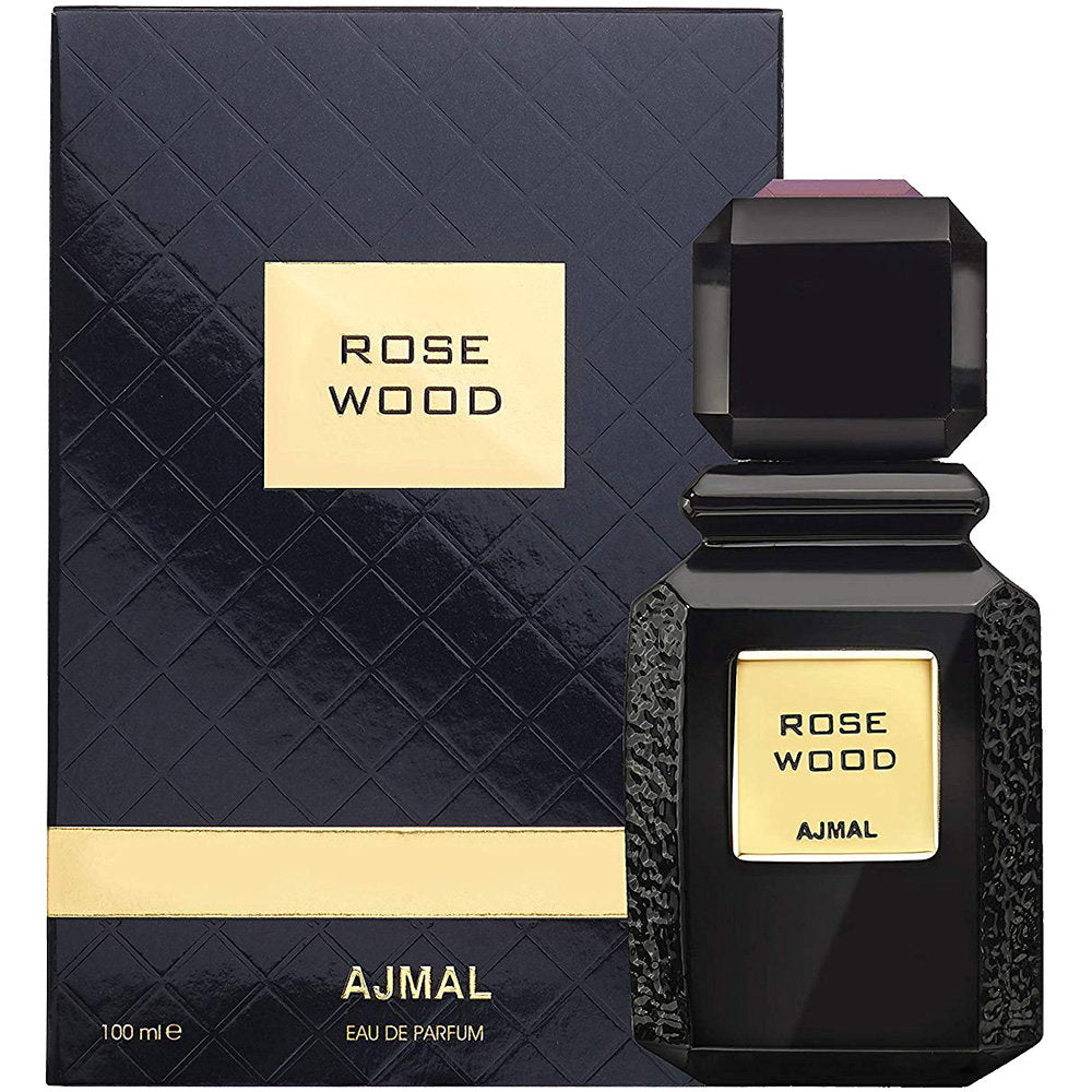 Ajmal, Rose Wood, Eau de Parfum, Für Frauen, 100 ml