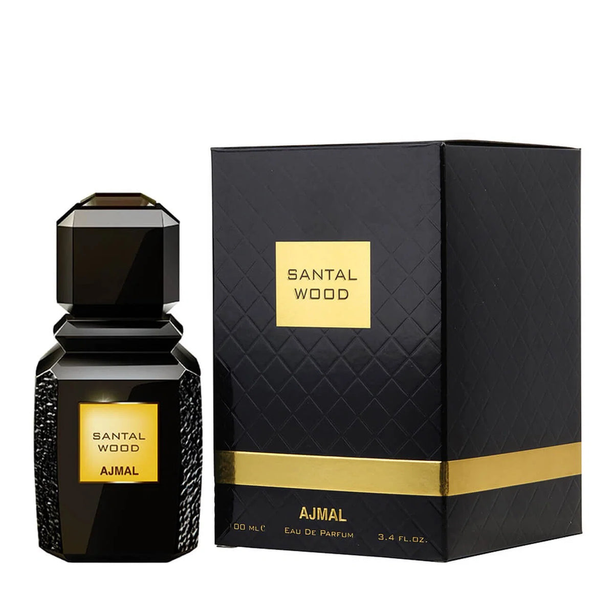 Ajmal, Santal Wood, Eau de Parfum, Für Frauen, 100 ml
