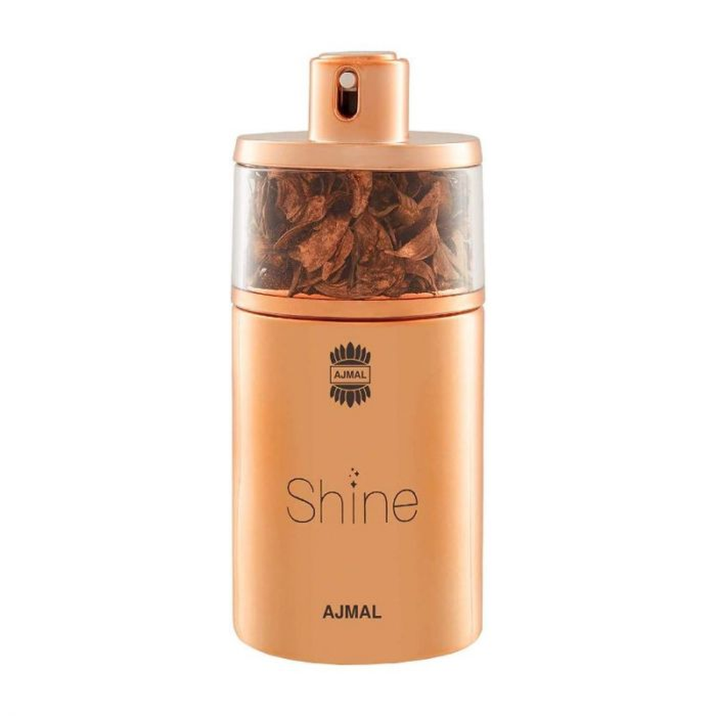 Ajmal, Shine, Eau de Parfum, Für Frauen, 75 ml