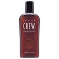 American Crew, Classic, Vegan, Haarshampoo, Spülung & Duschgel 3-in-1, Zur Befeuchtung, 100 ml