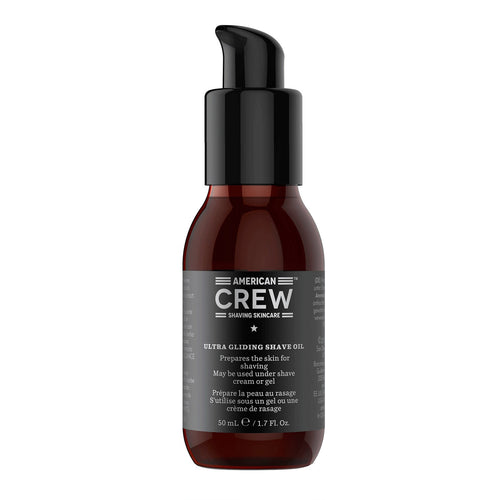 American Crew, Shaving Skincare, Rosmarin, Weichmachen, Vor-Rasieröl, 50 ml - Beautyleader
