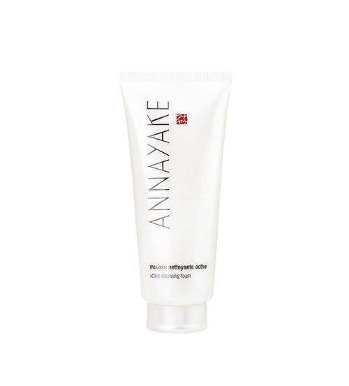 Annayake, Active, Reinigungsschaum, 15 ml *Muster - Beautyleader