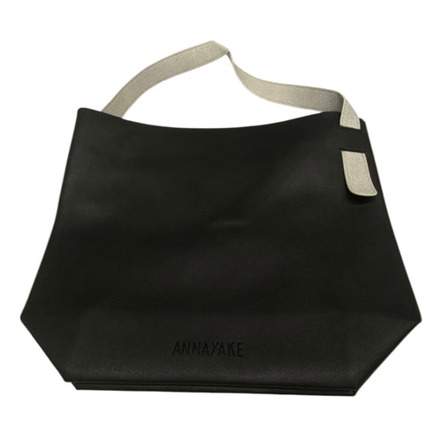 Annayake, Annayake, Toilettenartikel, GWP Textilbeutel, M20293L, Schwarz - Beautyleader