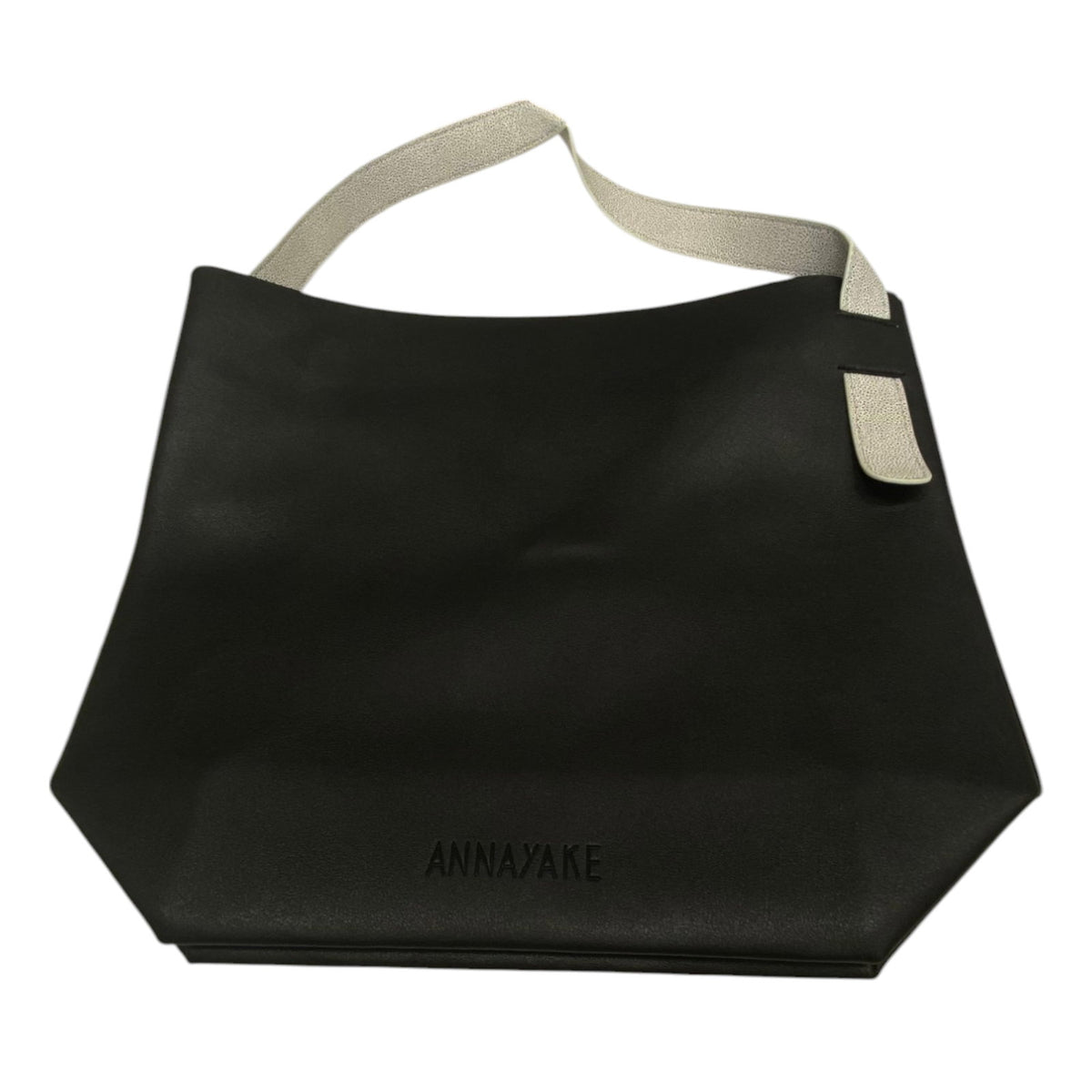 Annayake, Annayake, Toilettenartikel, GWP Textilbeutel, M20293L, Schwarz