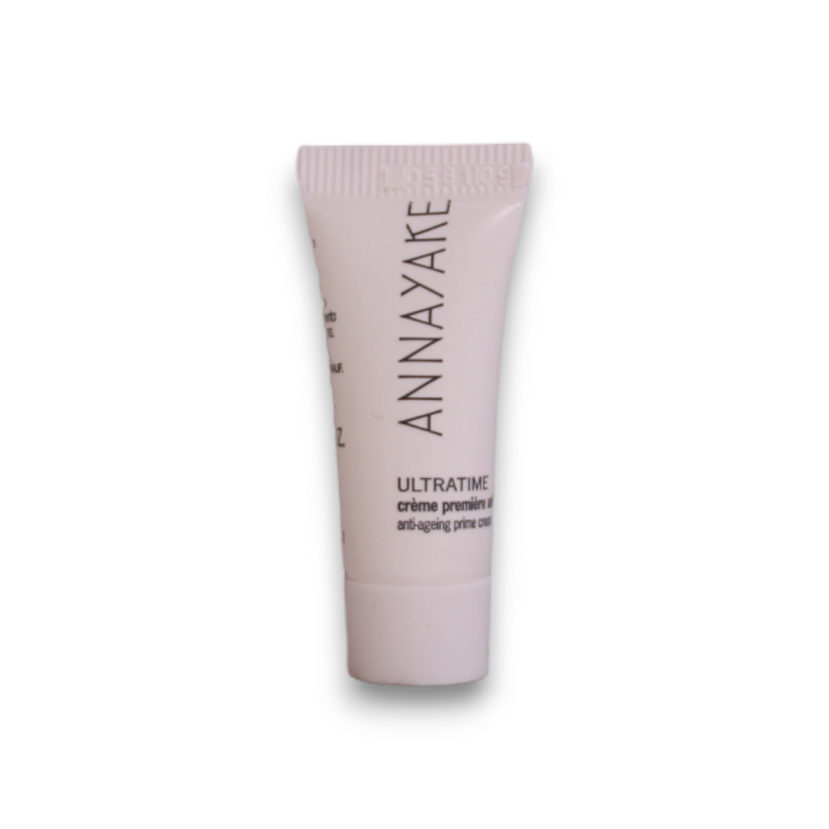 Annayake, Ultratime, Anti-Aging, Sahne, Für das Gesicht, 3 ml *Muster