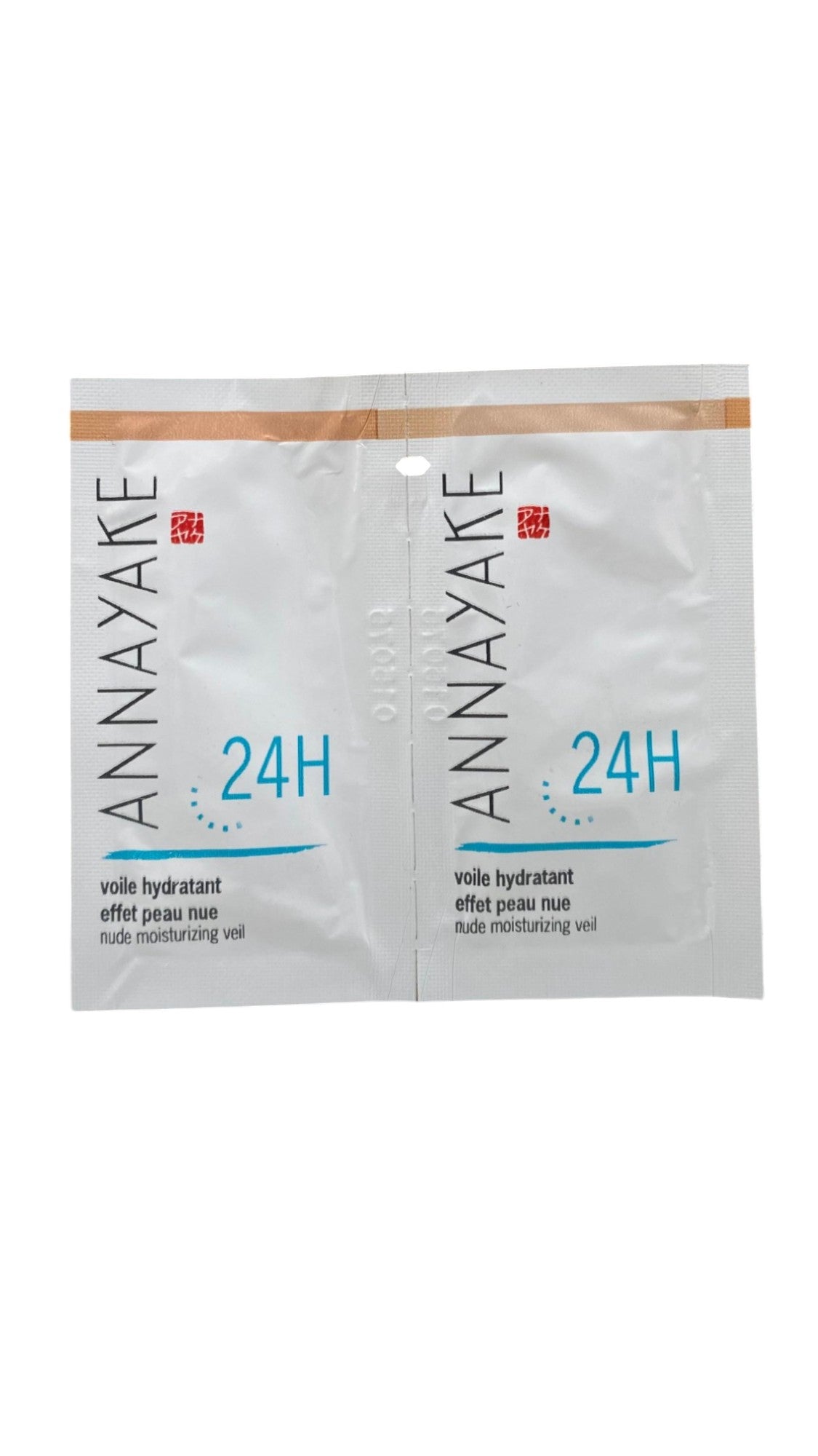 Annayake, Veil Clair + Dore, Anti-Aging, Sahne, Für das Gesicht, 1 ml *Muster
