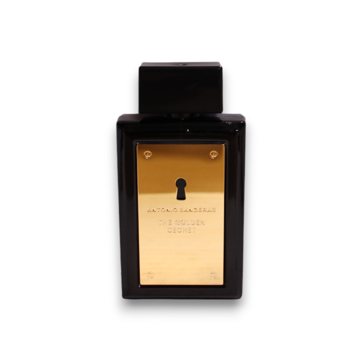 Antonio Banderas, Golden Secret, Eau de Toilette, Für Männer, 100 ml