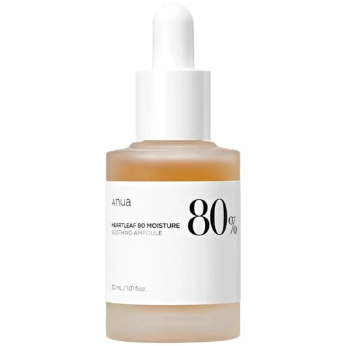 Anua Heartleaf Serum Beruhigend Für Sensible Haut 30 ml by Anua