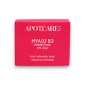 Apotcare, Hyalu B3 Jelly, Hyaluronsäure, Anti-Falten, Augencreme, 15 ml