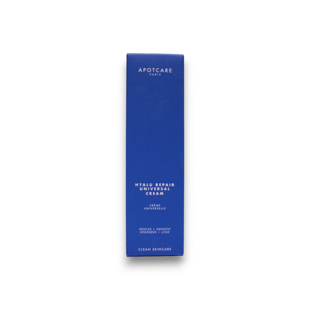 Apotcare, Hyalu Repair , Wasser, Anti-Aging, Tag & Nacht, Sahne, Für Gesicht & Hals, 50 ml