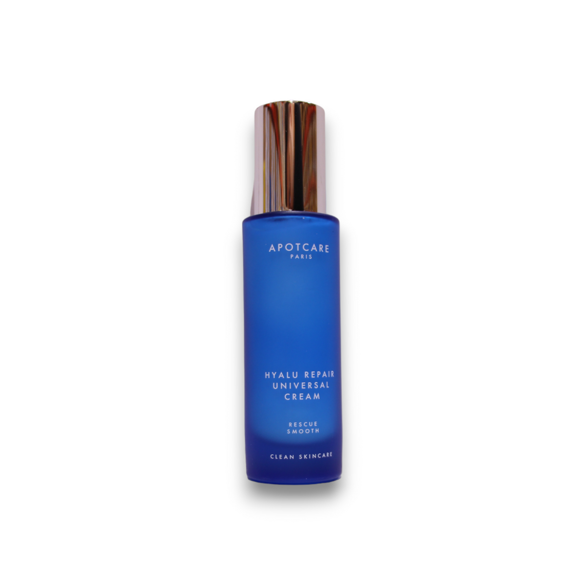 Apotcare, Hyalu Repair , Wasser, Anti-Aging, Tag & Nacht, Sahne, Für Gesicht & Hals, 50 ml