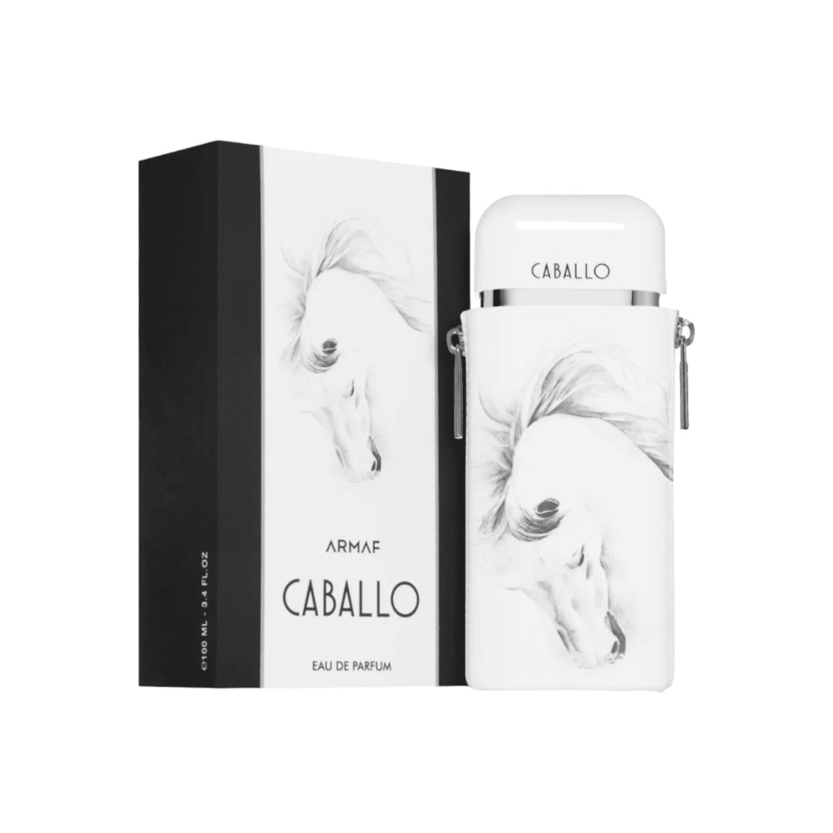Armaf, Cabbalo, Eau de Parfum, Für Männer, 100 ml
