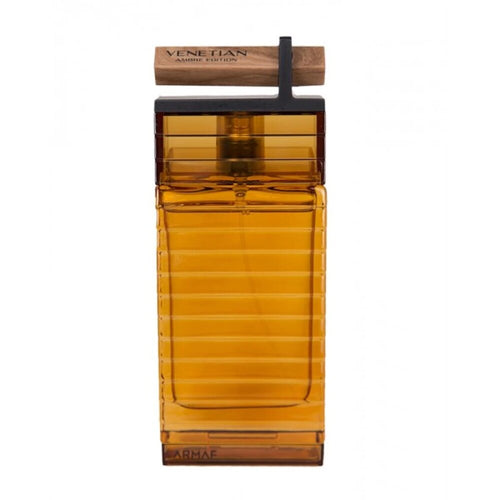 Armaf, Venetian Ambre, Eau de Parfum, Für Männer, 100 ml - Beautyleader
