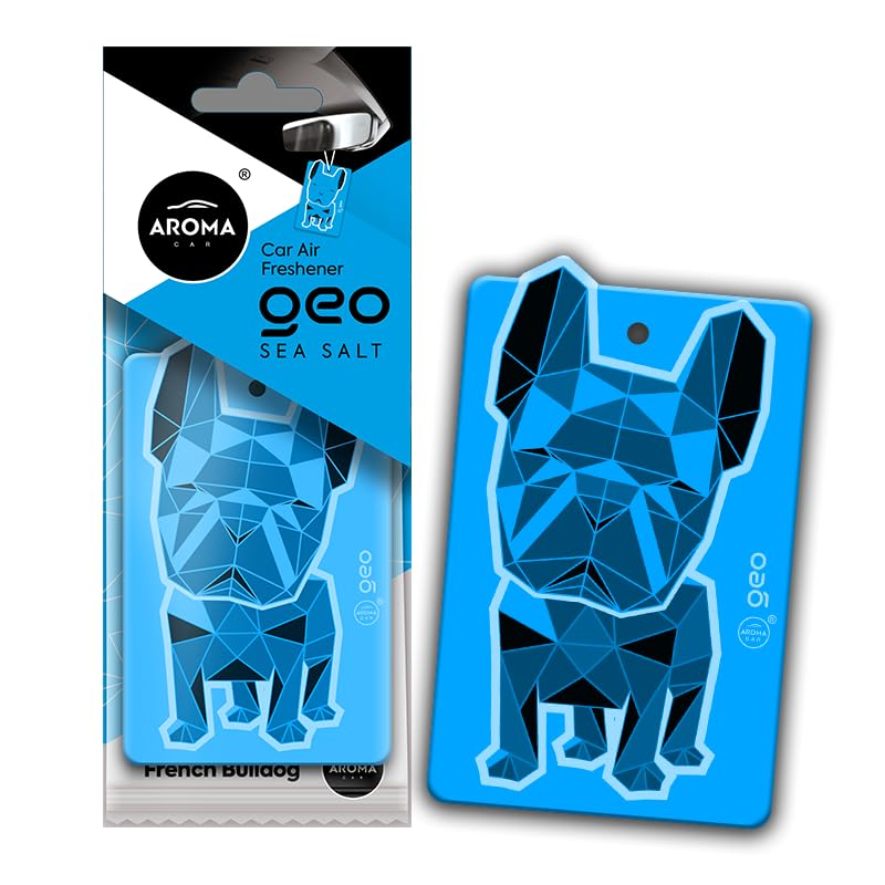 Aroma Car, GeoDogCell, Auto-Lufterfrischer - Beautyleader