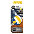 Aroma Car, Volley Ball, Vanille, Auto-Lufterfrischer - Beautyleader