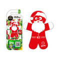 Aroma Car, Xmas Santa Claus, Auto-Lufterfrischer - Beautyleader