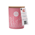 Aroma Home, Blooming Meadow, Duftkerze, 150 g - Beautyleader