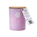 Aroma Home, Blos.Blush, Duftkerze, 150 g - Beautyleader