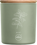 Aroma Home, Mint, Duftkerze, 150 g - Beautyleader