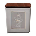 Aroma Home, Orris & Sage, Orris, Duftkerze, 115 g - Beautyleader