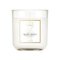 Aroma Home, Quiet Night, Duftkerze, 150 g - Beautyleader